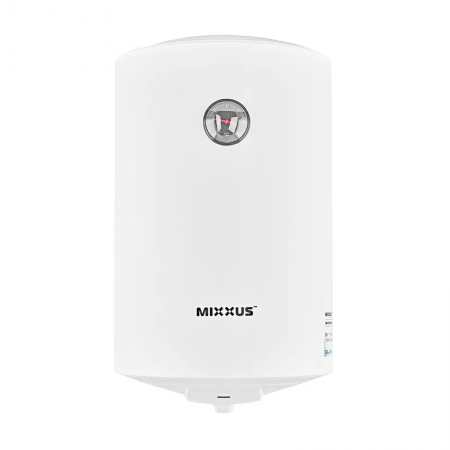 Водонагрівач EWH-07080/ROUND/WET/80л/мокрий тен/1,5kW (WH0602)
